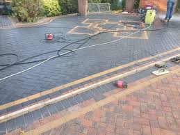 Best Driveway Overlay Services  in Live Oak, TX